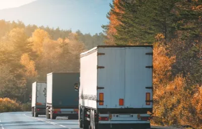 İzmir ile Pazar Arası Klima Taşıma